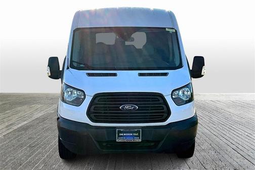 2017 Ford Transit-350 XL