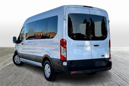 2017 Ford Transit-350 XL