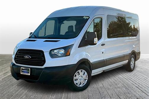 2017 Ford Transit-350 XL