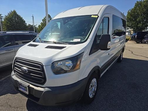 2017 Ford Transit-350 XL