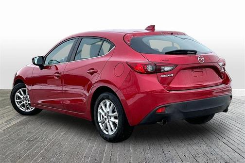 2014 Mazda Mazda3 i Grand Touring