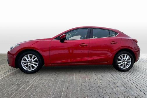 2014 Mazda Mazda3 i Grand Touring