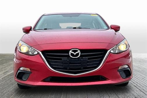 2014 Mazda Mazda3 i Grand Touring