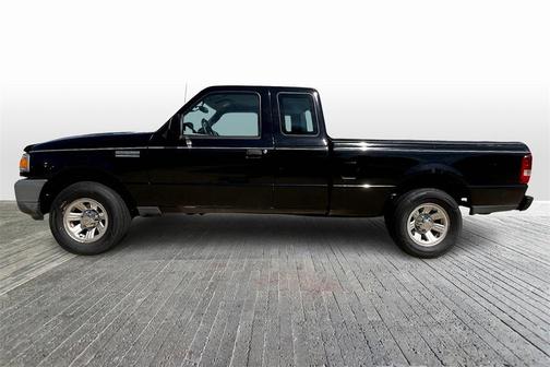 2010 Ford Ranger XL