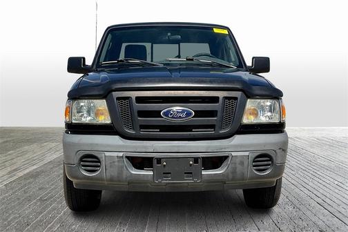 2010 Ford Ranger XL