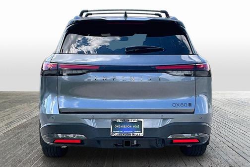 2t Grpt Shdw 2027 INFINITI QX60 AUTOGRAPH