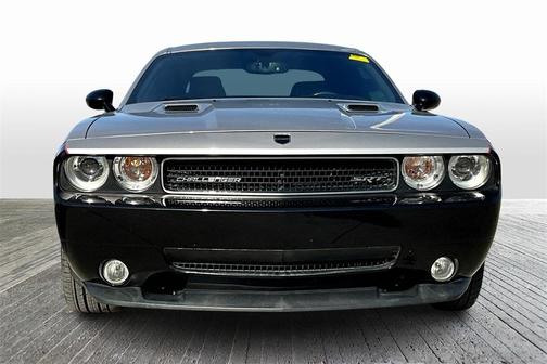 2010 Dodge Challenger SRT8