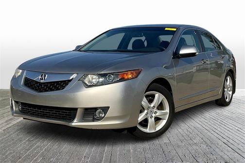 2009 Acura TSX 
