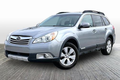 2011 Subaru Outback 2.5i