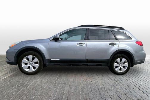2011 Subaru Outback 2.5i