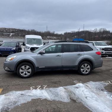 2011 Subaru Outback 2.5i