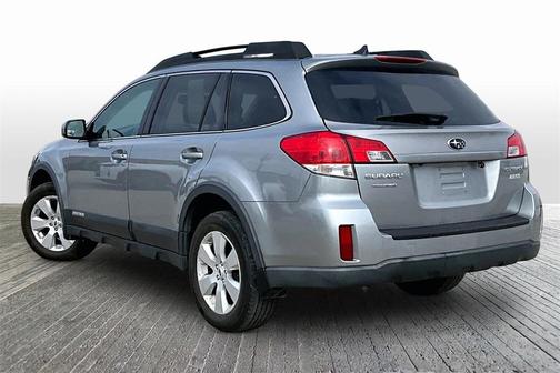 2011 Subaru Outback 2.5i