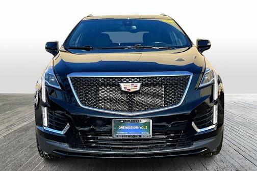 2023 Cadillac XT5 Sport