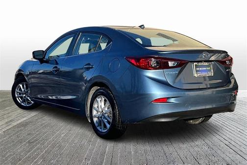 2014 Mazda Mazda3 i Grand Touring