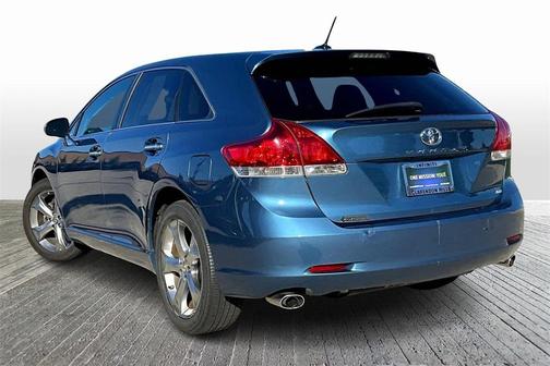 2010 Toyota Venza