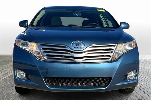 2010 Toyota Venza