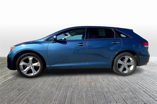 2010 Toyota Venza