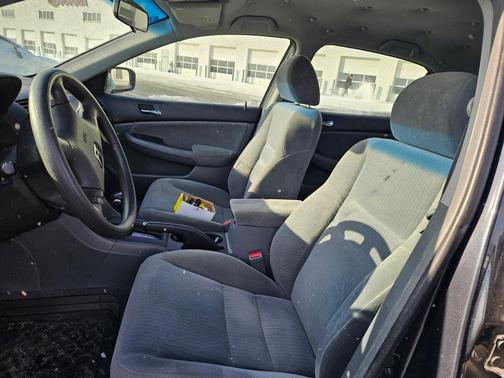 2005 Honda Accord LX