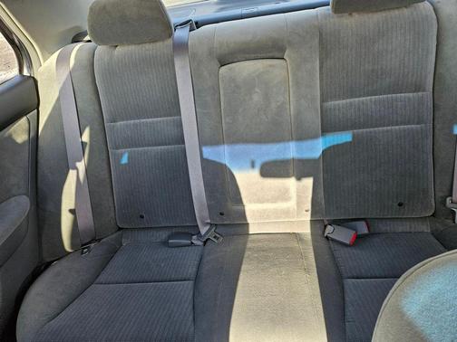 2005 Honda Accord LX