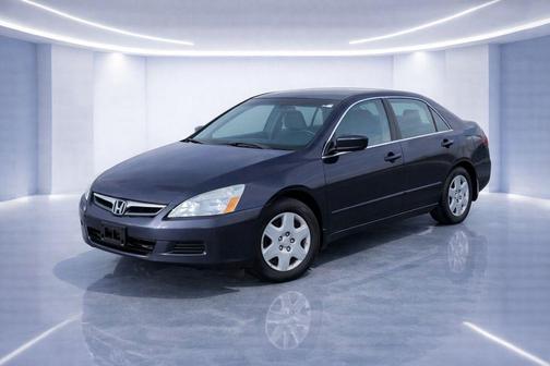 2005 Honda Accord LX