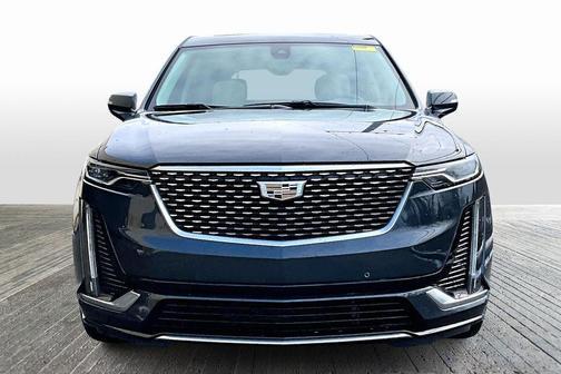 2021 Cadillac XT6 Premium Luxury FWD