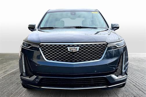 2021 Cadillac XT6 Premium Luxury FWD