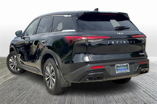 2024 INFINITI QX60 Pure
