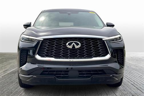 2024 INFINITI QX60 Pure