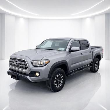 2016 Toyota Tacoma TRD Off Road