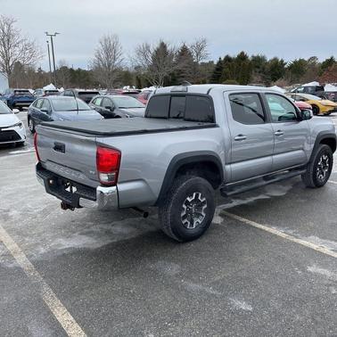 2016 Toyota Tacoma TRD Off Road