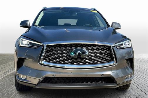 2020 INFINITI QX50 ESSENTIAL