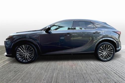 2024 Lexus RX 350h Luxury