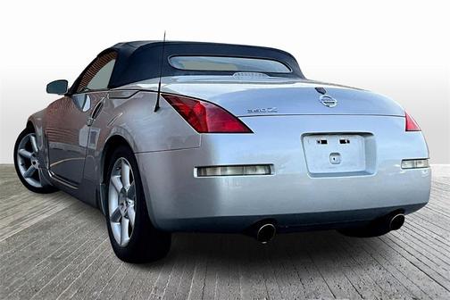 2004 Nissan 350Z Touring