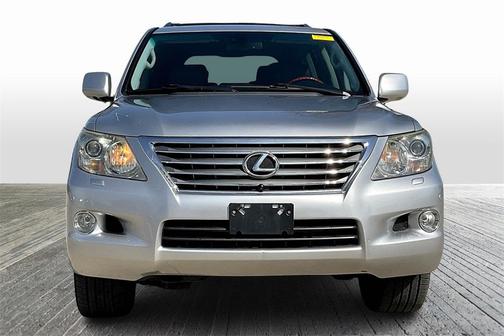 2008 Lexus LX 570