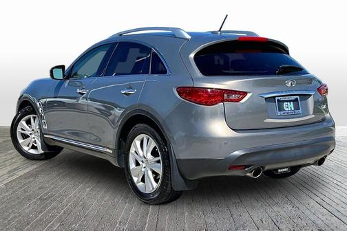 Umbria Twilight 2016 INFINITI QX70