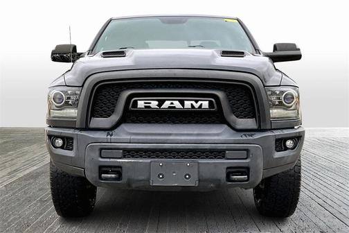 2016 RAM 1500 Rebel