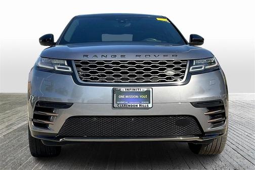 2020 Land Rover Range Rover Velar S R-Dynamic