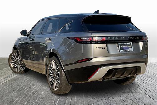 2020 Land Rover Range Rover Velar S R-Dynamic