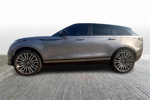 2020 Land Rover Range Rover Velar S R-Dynamic