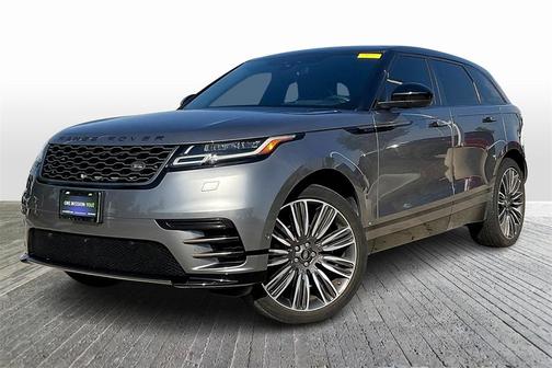 2020 Land Rover Range Rover Velar S R-Dynamic