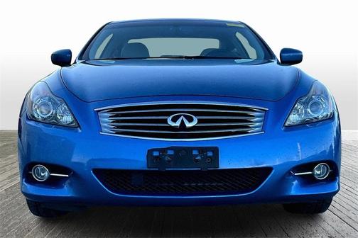 2013 INFINITI G37x 