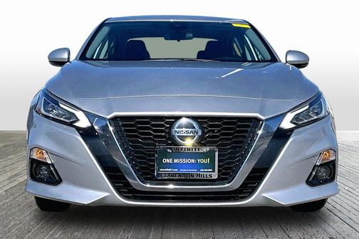 2021 Nissan Altima 2.5 SL