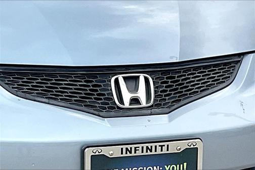 2011 Honda Fit Sport w/ Navigation