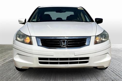 2008 Honda Accord EX-L
