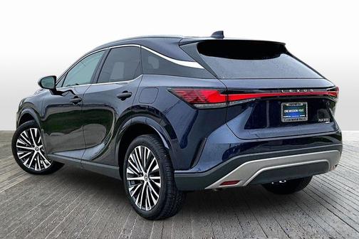 Nightfall Mica 2024 Lexus RX 350 Premium Plus