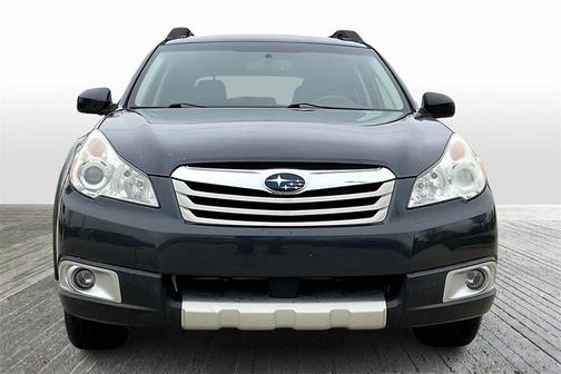 2012 Subaru Outback 2.5i Limited