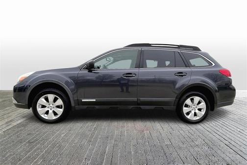2012 Subaru Outback 2.5i Limited
