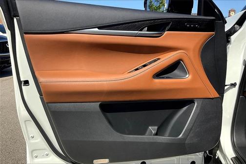 2024 INFINITI QX60 AUTOGRAPH