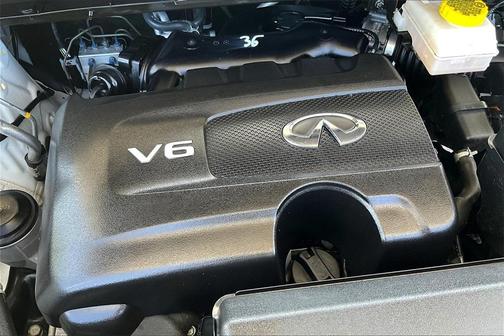 2024 INFINITI QX60 AUTOGRAPH