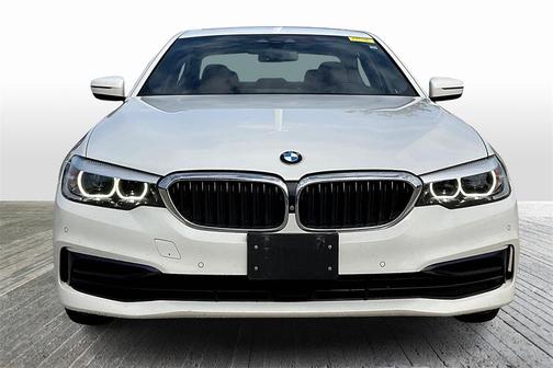 2019 BMW 530 i xDrive